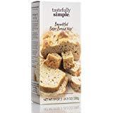 Tastefully Simple Bountiful Beer Bread Mix Tastefully Simple Bountiful Beer Bread Mix