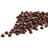 Carvalho Naturals Organic Bittersweet Chocolate Chips...